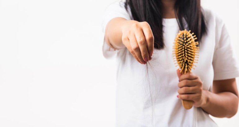 Is Hair Loss Affecting Your Confidence?