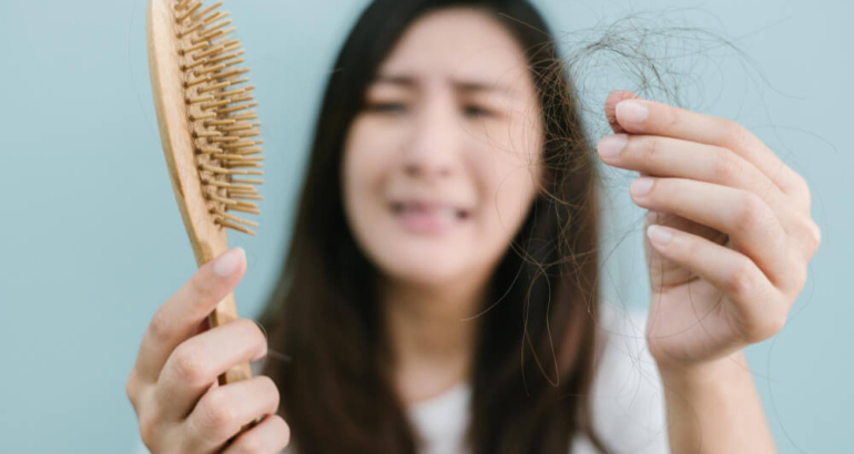 How to Stop Monsoon Hair Fall – Monsoon Hair Care Tips